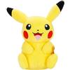 Pokémon PKW3457-20 cm peluche - Pikachu peluche ufficiale