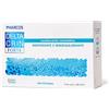PHARCOS® Deltacrin Forte - Trattamento rinforzante e seboequilibrante del cuoio capelluto - 10 fiale da 8 ml