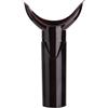 ZJchao Lip Plumper, Aspirazione Lip Enhancer Portatile Manuale, Fuller Labbra Rimpolpante, Dispositivo di Miglioramento Labbra, Accessorio Strumento di Bellezza (Rosso scuro)