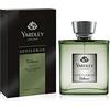 Yardley Of London Gentleman Urbane EDP/Eau de Parfum Fragranza per lui, 100 ml