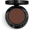 Sandstone Scandinavia Ombretto per Occhi Sensibili - Alta Pigmentazione e Lunga Tenuta - Ipoallergenico, Senza Profumo - Vegano & Cruelty-Free (563 Espresso)