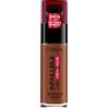 L'Oreal Paris L'Oréal Paris - Fondotinta fluida infallibile 24 ore Fresh Wear - Tutti i tipi di pelle - Tonalità: espresso (380) - 30 ml