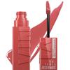 L'OREAL ITALIA SpA DIV. CPD Superstay Vinyl Ink 15 Peachy Maybelline New York