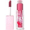 L'OREAL ITALIA SpA DIV. CPD Lifter Plum Lip Gloss Rimpolpante 2 Mauve Bite MayBelline 5,4ml