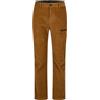 Montura Roam Cord Pants pantaloni uomo