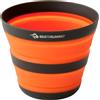 Sea To Summit Frontier Ultralight Collapsible Cup tazza da campeggio