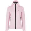 Montura Elba G giacca hardshell donna