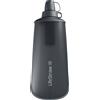 LifeStraw Peak Series Collapsible Squeeze Bottle with Filter borraccia pieghevole con filtro