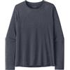 Patagonia W's L/S Cap Cool Daily Shirt maglietta donna