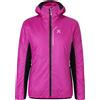 Montura Eiger Jacket Woman giacca softshell donna