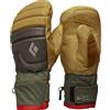 Black Diamond BD Black Diamond Progression Mitts guanti sci