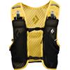 Black Diamond BD Black Diamond Distance 2 Hydration Vest zaino gilet trail running