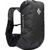 Black Diamond BD Black Diamond W Distance 15 Backpack zaino trail running donna