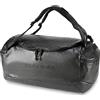 Dakine Ranger Duffle 60L Borsa Sportiva e Viaggio, Borsone - Black