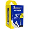 Michelin Presta I4, Camera d'Aria Unisex Adulto, Nero, 16x1.75x2 pv