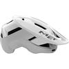 MET CASCO MET TERRAE MIPS BLANCO MATE M 56-58, articolo versatile per l'uso quotidiano