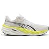 PUMA scarpe neutre PUMA Velocity nitro 4 bianco/giallo