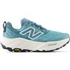 NEW BALANCE scarpe trail running New Balance Hierro ff v9 w acqua
