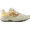 NEW BALANCE scarpe trail running New Balance Rebel trail v1 w grigio/pesca