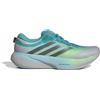 ADIDAS scarpe neutre ADIDAS Supernova rise 3 celeste/verde