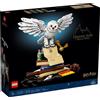 Lego Harry Potter 76391 Icone di Hogwarts - Edizione del collezionista