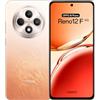 OPPO RENO 12F (6.67'' - 8/256GB) ORANGE