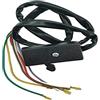 one by Camamoto cod 77670003 commutatore, devio frecce compatibile con piaggio piaggio vespa px 125-150cc | R.O. 163132