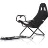 Playseat Cockpit PlaySeat Challenge ACTIFIT Black