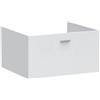 Colavene - Mobile sospeso un cassetto 60X50 per lavabo Volant