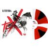 LITFIBA - Tex '90 (RSD2025) LPmix 12" propeller colour vinyl
