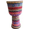Djembe, tamburo ritmico leggero e professionale per principianti, adulti e