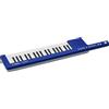YAMAHA SHS-300BU SonoGenic Mini Keytar Blue 37 tasti con cinghia USB