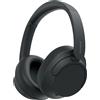SONY WH-CH720N Cuffie Bluetooth Con Microfono Circumaurali Blu