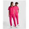 Abbigliamento personalizzate. Pantaloni sanitari unisex 160 g/m² Roly Workwear Vademecum - personalizzate o neutre