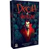 Blackrock Games Jeu de stratégie Mandoo Games Dracula vs Van Helsing