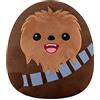 Squishmallows - 25 cm Star Wars Plush - Chewbacca (110015)