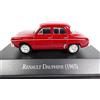 OPO 10 Collezione Renault Dauphine 1965 Argentine Cars 1/43 (AR15)