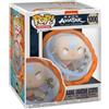 Funko Pop! Super: Avatar - Aang All Elements - Avatar: The Last Airbender - la Leggenda di Aang - Figura in Vinile da Collezione - Idea Regalo - Merchandising Ufficiale - Anime Fans