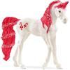 schleich BAYALA | Unicorno da collezionare 1 (bastoncino di zucchero) 70729