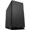 itek SYLENT 07 EVO Midi Tower Nero - ITGCSY07E