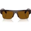 Prada Occhiali da Sole Prada PRD12SU 17N20V