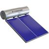Cordivari Panarea Low Pannello Solare Termico V21W 300 Lt Circ Naturale N. 2 Collettori x 2.7 mq 5.4 Kit Universale