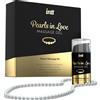 intt Pearls In Love Gel (con collana di perle) 15 ml