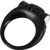 Sweet Smile - Anello penieno vibrante incl. batterie 1 pz Vibratore