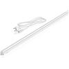 Parlat Apparecchio LED sottopensile RIGEL, spina, 87 cm, 11,2 W, 1118lm, bianco