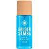 IAP PHARMA PARFUMS Srl FRASCO HAIR & BODY MIST GOLDEN SAMBA 100 ML