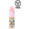 MAYBELLINE - Instant Age Rewind Perfector 4-In-1 Glow Makeup - Fondotinta Illuminante N.01 Light