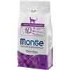Monge Gatto Natural Superpremium Adulto Pollo 400 Gr