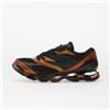 Mizuno Sneakers Mizuno Wave Prophecy Ls (U) Black Sand/ Black/ Autumn Sunset