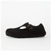 Birkenstock Scarpe Birkenstock x Song For The Mute Paris The Rebel Fur Black